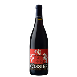 Lagrein Alto Adige Kossler