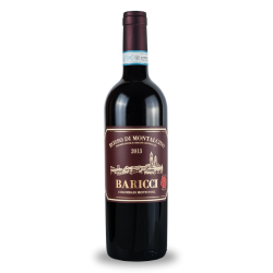 Rosso di Montalcino Baricci 2022