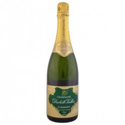 Champagne Brut Blanc de Blancs Diebolt-Vallois