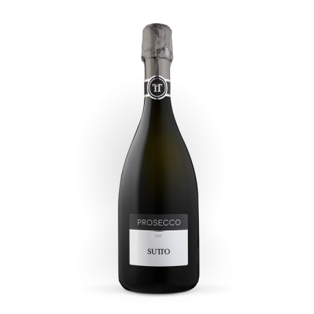 Prosecco Extra Dry Sutto