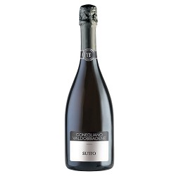 Valdobbiadene Prosecco Superiore Extra Dry Sutto