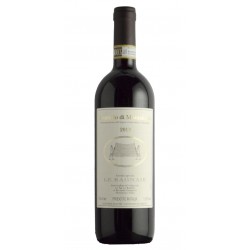 Brunello di Montalcino Le Ragnaie 2016