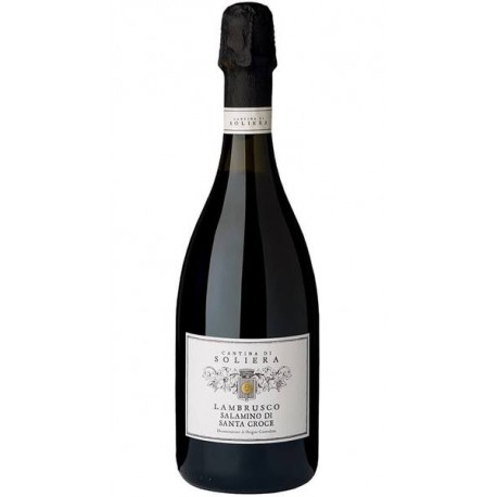 Lambrusco Salamino Cantina di Soliera