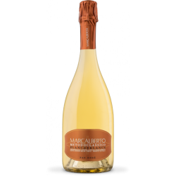 Spumante Pas Dosé Blanc de Blancs Marcalberto