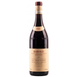 Barolo Annunziata Lorenzo Accomasso 2014