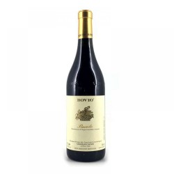 Barolo DOCG Bovio