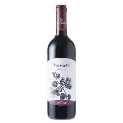 Salento Primitivo Versante Agricole Vallone