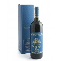 Barolo Chinato Cappellano - 75cl