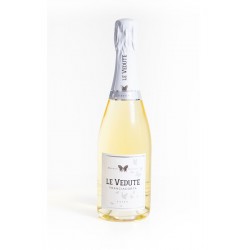 Franciacorta Saten Le Vedute