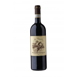 Brunello di Montalcino Le Potazzine