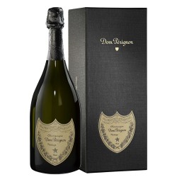 Champagne Dom Perignon Vintage 2012 Astucciato