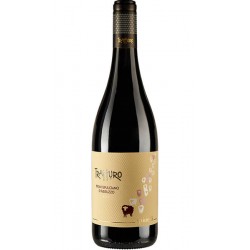 Montepulciano d'Abruzzo Tratturo Spinelli