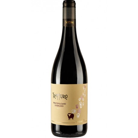 Montepulciano d'Abruzzo Tratturo Spinelli