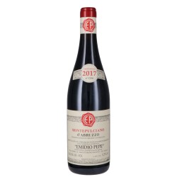 Montepulciano d'Abruzzo Emidio Pepe 2020