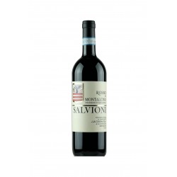 Rosso di Montalcino La Cerbaiola Salvioni