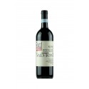 Rosso di Montalcino La Cerbaiola Salvioni