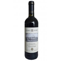 Sangiovese IGT Primo Fiore Le Rocche Malatestiane