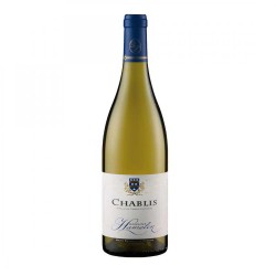 Chablis Hamelin 2021