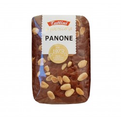 Panone Bolognese al Cioccolato Tattini