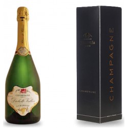 Magnum Natale Champagne Brut Blanc de Blances Diebolt-Vallois Astuccio