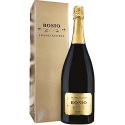 Franciacorta Brut Magnum Bosio Astucciato