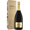 Franciacorta Brut Magnum Bosio Astucciato
