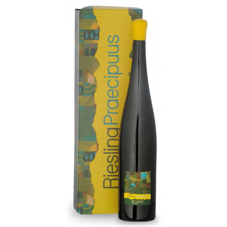 Riesling Renano Praecipuus Astucciato Roeno
