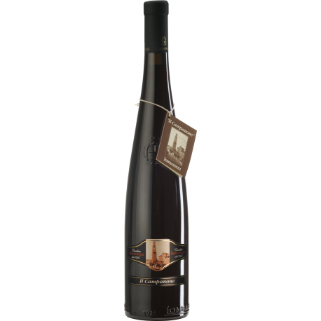 Lambrusco Reggiano Campanone Lombardini