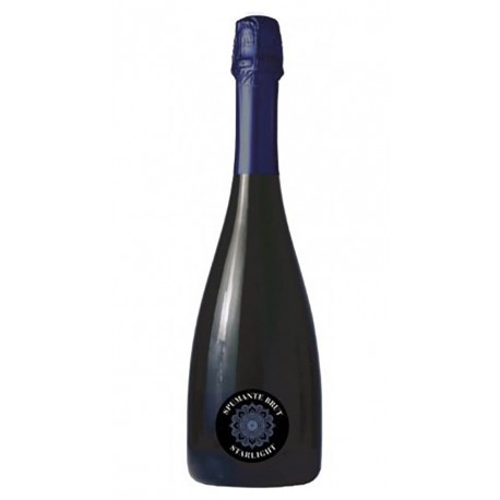 Spumante Extradry Starlight 4 Valli