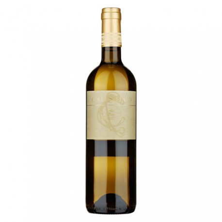 Verdicchio di Matelica Collestefano 375ml Mezza Bottiglia
