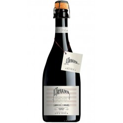 Lambrusco di Sorbara il Trovador (Rifermentato in bottiglia) Cantina Soliera
