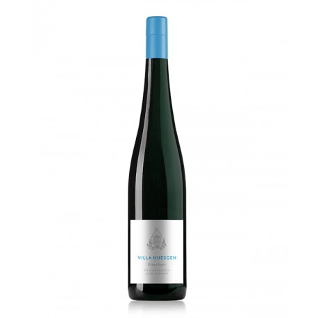 RIESLING Blauschiefer Trocken Mosel Villa Huesgen