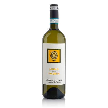 Favorita Langhe Monchiero Carbone