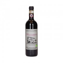 Chianti Classico Antico Podere Casanova Bucciarelli