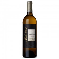Bordeaux Chateau Mont-Pérat Blanc