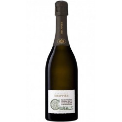 Champagne Extra Brut BIO Clarevallis Drappier