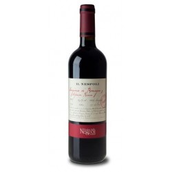 Sangiovese Superiore Riserva Il Nespoli Poderi dal Nespoli