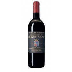 Brunello di Montalcino Il Greppo Biondi Santi 2004