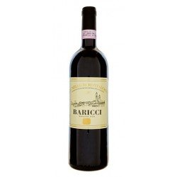 Brunello di Montalcino Baricci 2011