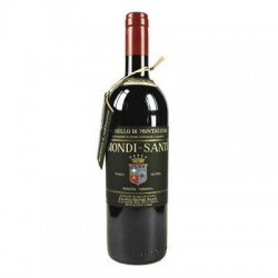 Biondi Santi RISERVA 2006 Brunello di Montalcino RISERVA GREPPO 2004 DOCG - Biondi Santi