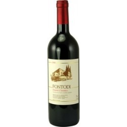 Chianti Classico Fontodi 2020