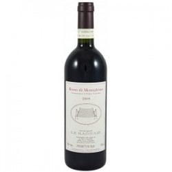 Rosso di Montalcino 2011 DOC Le Ragnaie