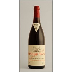 Chateauneuf du Pape Rouge Reserve Rayas Chateau Rayas 2007