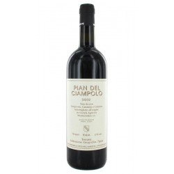 Pian del Ciampolo Montevertine 2015