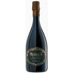 Trento Spumante Brut Riserva Methius Dorigati