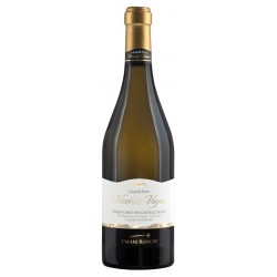 Verdicchio Castelli di Jesi Superiore Vecchie Vigne Casal di Serra Umani Ronchi 2015