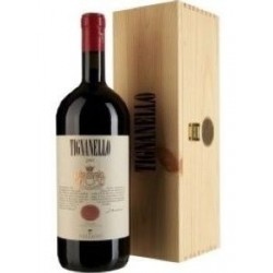 Tignanello Magnum Antinori 2015