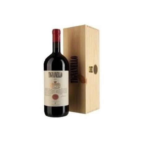 Tignanello Magnum Antinori 2015