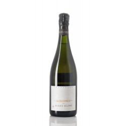 Champagne Brut Blanc de Blancs Grand Cru Substance Jacques Selosse