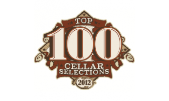 Wine Enthusiat Guado al Tasso 2008 Wine Enthusiat 2012